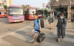 Quy định mới về quản lý tuyến vận tải hành khách tuyến cố định