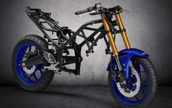 Quy định mới về chất lượng khung mô tô, xe gắn máy