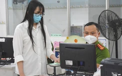 Những điều cần biết trước khi thẻ căn cước mới được cấp từ 1/7