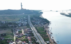 Quảng Ngãi đề xuất lấy đất vàng làm công viên thay vì bán đấu giá