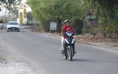 Hoàn trả 46 tuyến đường dân sinh phục vụ thi công cao tốc qua Bình Thuận