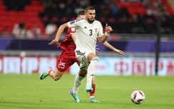 Vòng loại World Cup: Nhận 1 thẻ đỏ và 2 quả phạt đền, Indonesia lại thua thảm trước Iraq
