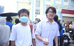 Đề thi Ngữ văn lớp 10 tại TP.HCM: Vừa sức, dự đoán có nhiều bài viết tốt