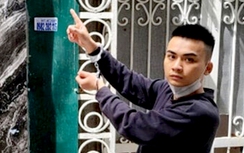 Lộ diện sát nhân từ vụ trộm xe máy