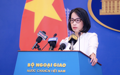 Kiên quyết yêu cầu Trung Quốc chấm dứt hoạt động khảo sát của tàu Hải Dương 26