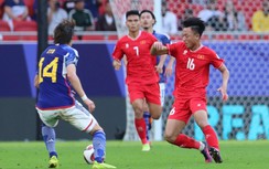 HLV Kim Sang-sik gạch tên "trò cưng" ông Troussier khỏi danh sách trận gặp Philippines