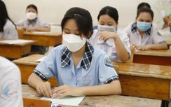 Đề Ngữ văn thi vào lớp 10 ở TP.HCM khá hay, phân hóa tốt