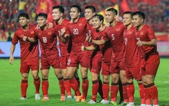 Đội hình ra sân của tuyển Việt Nam gặp Philippines: Loạt công thần thời thầy Park trở lại?