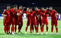 Trực tiếp Việt Nam vs Philippines: Chiến thắng bằng mọi giá