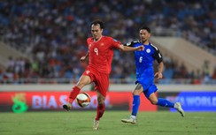 VFF thưởng khủng cho tuyển Việt Nam sau trận thắng Philippines