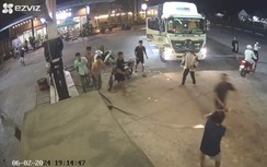 Vụ hỗn chiến tại cây xăng ở Bình Dương: 6 đối tượng thừa nhận hành vi vi phạm pháp luật