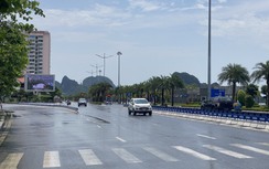 Quảng Ninh: Quyết liệt xóa điểm đen, điểm tiềm ẩn nguy cơ mất an toàn giao thông