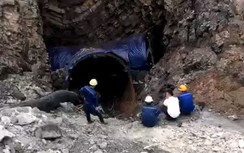Quảng Ninh đang tìm kiếm công nhân nghi bị rơi xuống "hố tử thần" đã hơn 3 ngày