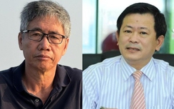 Bắt ông Trương Huy San và luật sư Trần Đình Triển