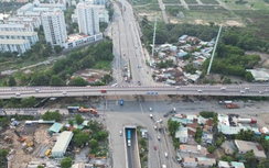 Thu hơn 4.700 tỷ phí cảng biển trong 2 năm, TP.HCM đầu tư vào việc gì?