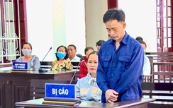 Cặp đôi lừa hai người phụ nữ ở Vĩnh Long chiếm đoạt gần 1 tỷ