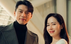 Hyun Bin và Son Ye Jin bị chỉ trích khi bán nhà có lãi suất cao