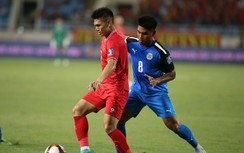 Không cải thiện ngay điều này, tuyển Việt Nam dễ vỡ mộng gây sốc trước Iraq