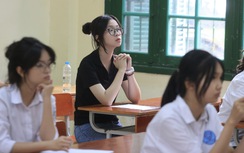 Môn Ngữ văn kỳ thi vào lớp 10 Hà Nội: Điểm cao sẽ dành cho thí sinh có lập luận tốt