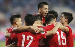 Đội trưởng tuyển Việt Nam chỉ ra điều đáng lo trước trận quyết định vé đi tiếp