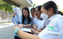 Thời gian công bố điểm thi vào lớp 10 năm 2024 ở các tỉnh thành