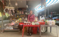 Thoát gánh nặng nợ nần nhờ trúng giải triệu phú khi uống trà xanh Không độ