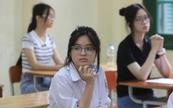 Bất ngờ 3 trường cùng lọt top 1 điểm chuẩn vào lớp 10 ở Hà Nội