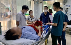 Gia tăng tái đột quỵ do nhiều người chủ quan