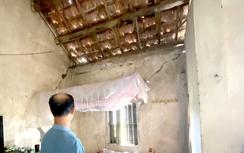 Quảng Ninh: Dân khổ vì dự án hơn 100ha “treo”