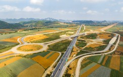 Gần 7.000 tỷ đồng làm 25,3km đường cao tốc nối Ninh Bình - Hải Phòng