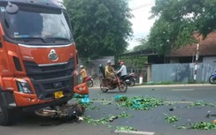 Truy tìm kẻ chiếm đoạt tiền hỗ trợ của người phụ nữ có chồng con thương vong sau tai nạn