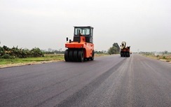 Đề nghị đầu tư hơn 786 tỷ đồng xây đường nối Hải Dương - Hải Phòng
