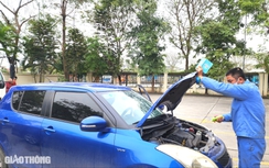 Chỉ có giấy đăng ký xe photo có được đăng kiểm?