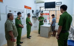 Khởi tố tài xế container đi ngược chiều gây tai nạn khiến một thanh niên tử vong