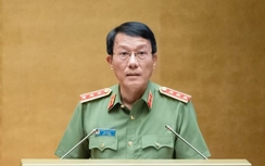 Bộ trưởng Công an Lương Tam Quang nhận thêm nhiệm vụ mới