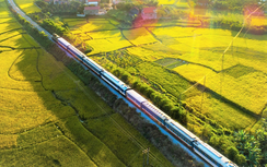 Đường sắt mở bán vé tàu dịp 2/9, giá siêu hấp dẫn