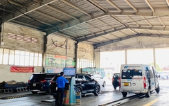 TP.HCM bổ sung 39 nhân sự cho các trung tâm đăng kiểm