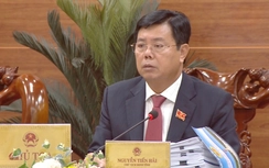 Bí thư Cà Mau yêu cầu xử lý nghiêm nạn khai thác thủy sản tận diệt