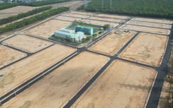 Khu tái định cư cao tốc Biên Hòa - Vũng Tàu sẵn sàng đón người dân đến an cư