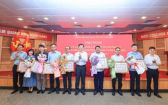 Đảng bộ Bộ GTVT lãnh đạo, chỉ đạo thực hiện tốt nhiệm vụ chính trị