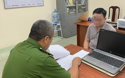 TP.HCM: Công an làm việc với tài xế vô cớ đánh người khiến dư luận phẫn nộ