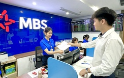 Nhiều khách hàng bị đối tượng mạo danh Công ty chứng khoán MBS lừa đảo