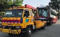 Xe cứu hộ giao thông sẽ phải lắp camera giám sát người lái xe từ 1/1/2025?