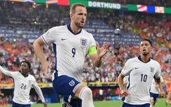 UEFA bất ngờ đổi luật, EURO 2024 sắp diễn ra điều chưa từng có trong lịch sử