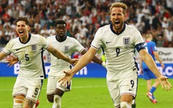 Đội tuyển Anh có thứ vũ khí cực đáng gờm ở trận chung kết EURO 2024