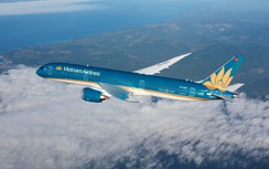 Vietnam Airlines mở đường bay thẳng Hà Nội - Phnom Penh