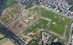 8 trường hợp vi phạm bị thu hồi đất