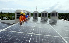 Vẫn lúng túng khi mua bán điện trực tiếp