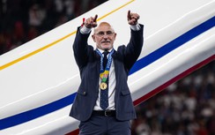 Vừa vô địch EURO 2024, HLV Tây Ban Nha ra quyết định gây sốc?
