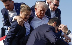 Tay súng 20 tuổi làm gì trước ngày ám sát ông Donald Trump?